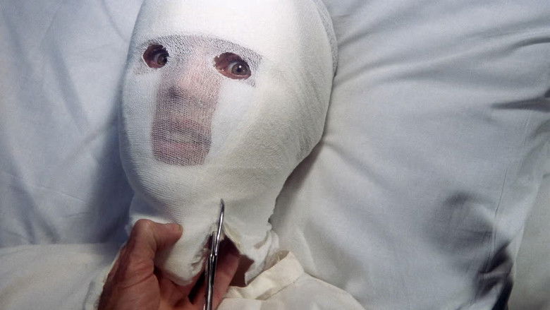 кадр из фильма Федора