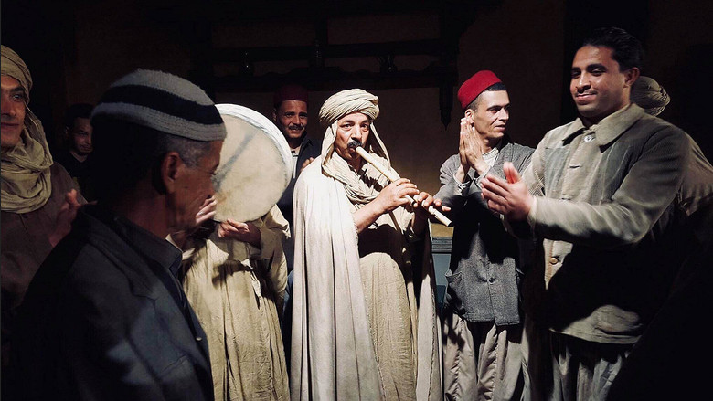 кадр из фильма هيليوبوليس