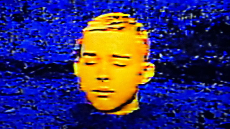 кадр из фильма Lee the LemonMan