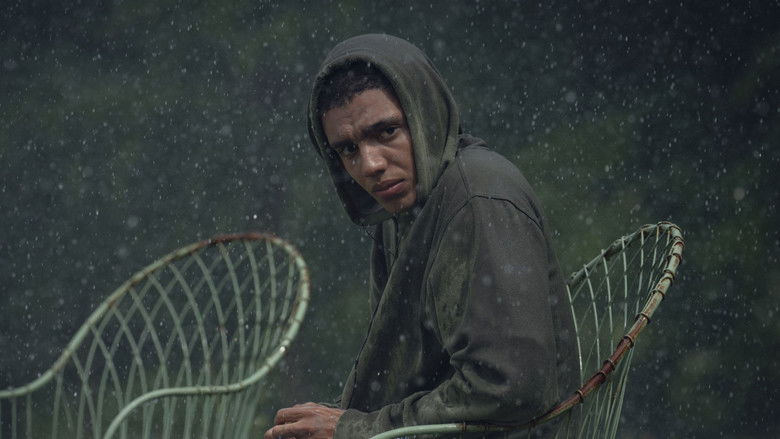 кадр из фильма Стив