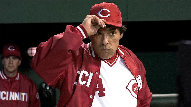 кадр из фильма Hustle