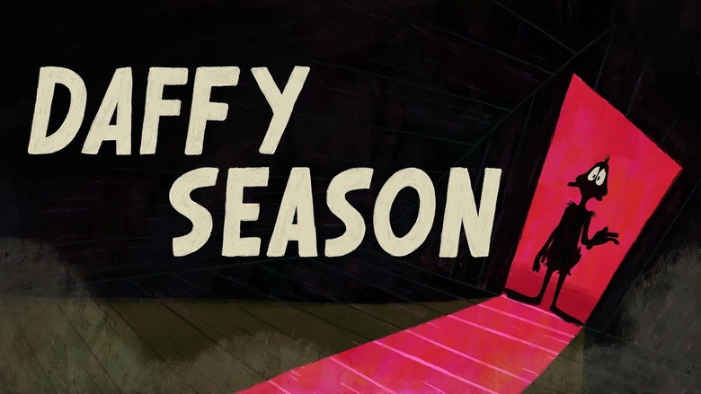 кадр из фильма Daffy Season