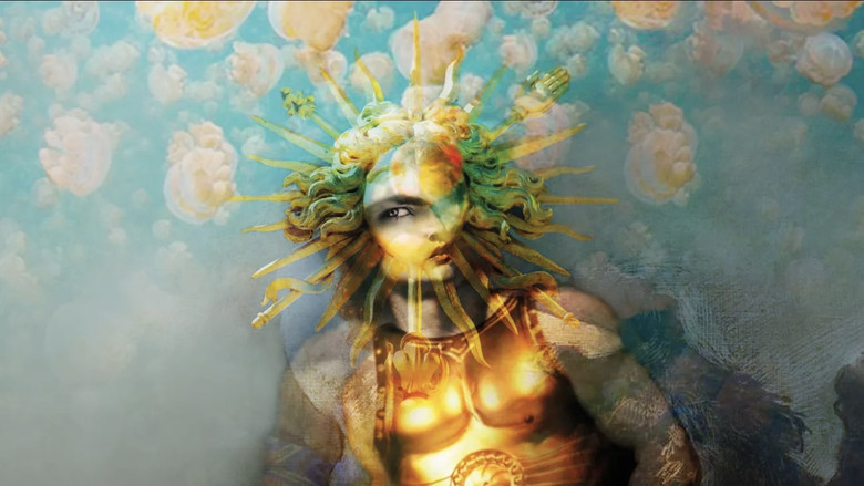 кадр из фильма Ercole Amante