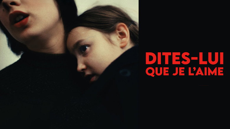 кадр из фильма Dites-lui que je l’aime