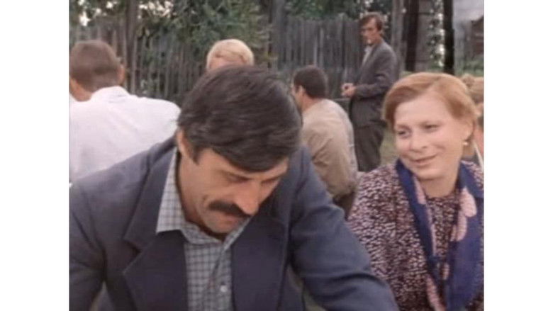 кадр из фильма Обида