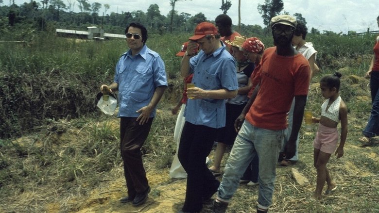 кадр из фильма 605 Adults 304 Children