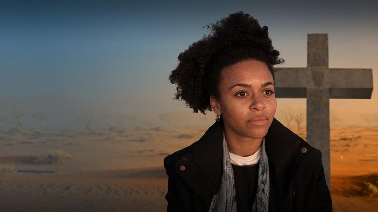 кадр из фильма Deutsche Schuld – Namibia und der Völkermord