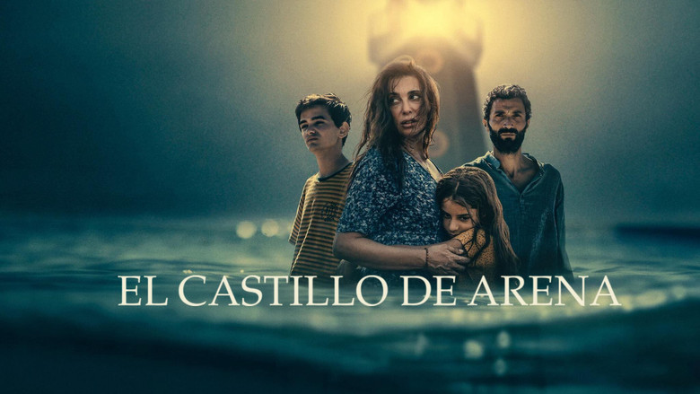 кадр из фильма Замок из песка