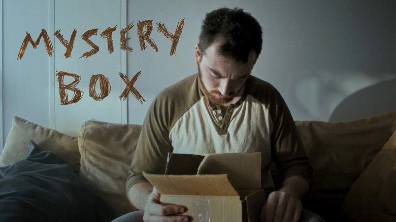 кадр из фильма Mystery Box