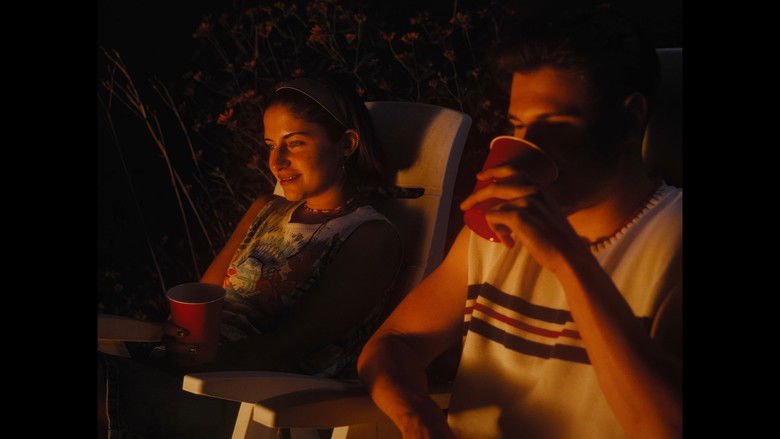 кадр из фильма Les lieux contraires