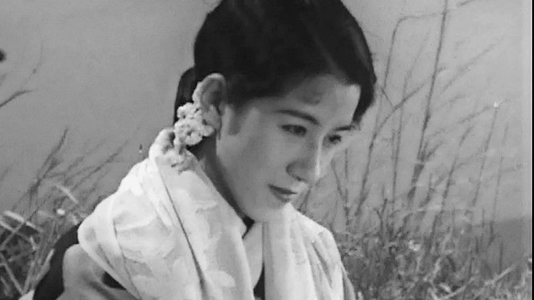 кадр из фильма Улица без конца