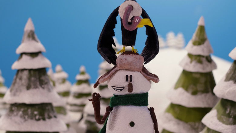 кадр из фильма Укради список проказников