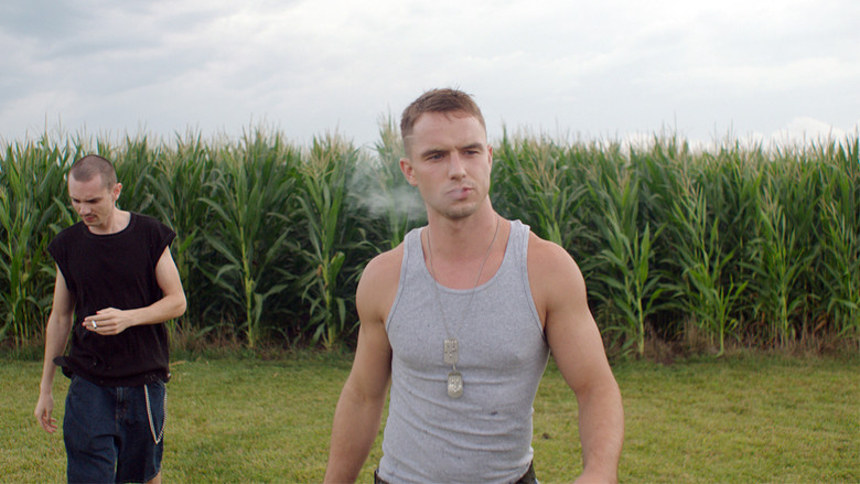 Дикая молодость