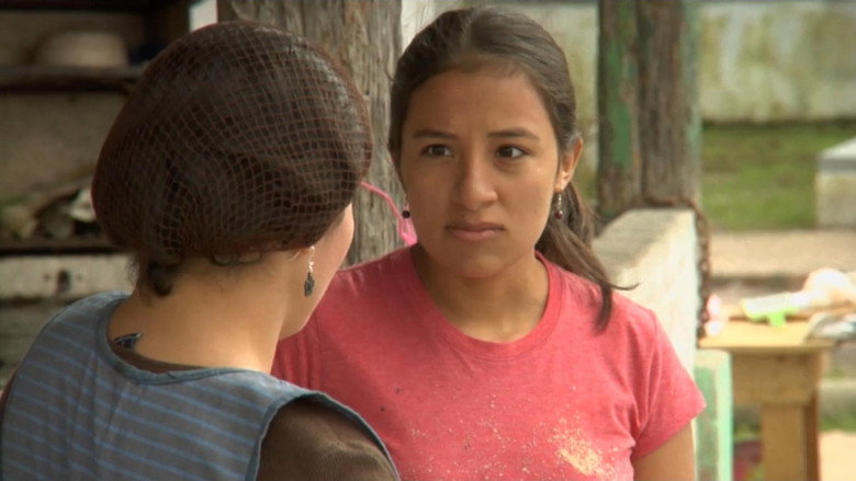 кадр из фильма Amor y frijoles