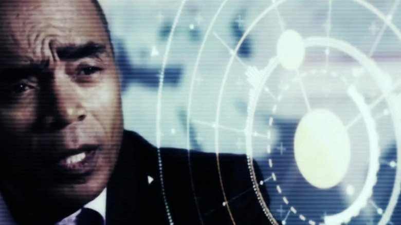 кадр из фильма Высшая сила