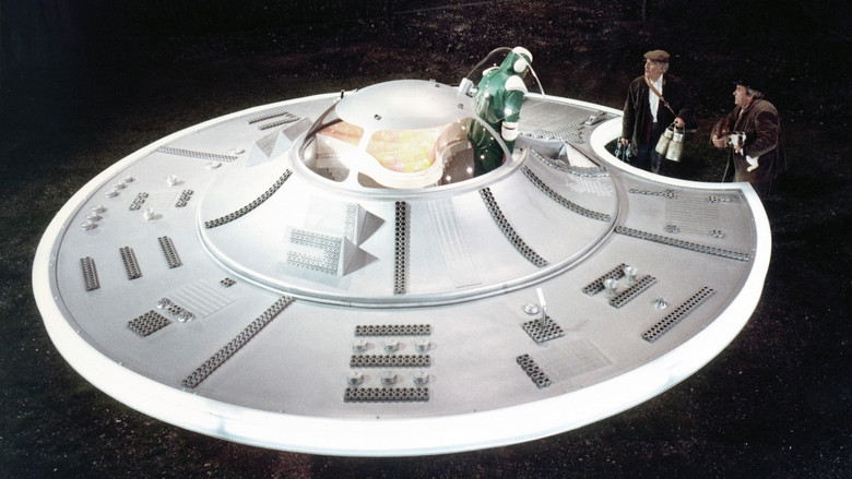 кадр из фильма Суп с капустой