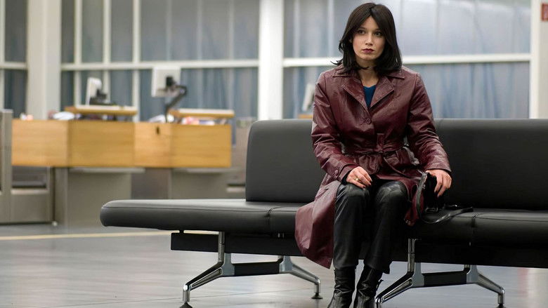 кадр из фильма Купленная любовь