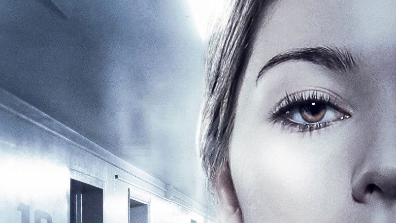 кадр из фильма Уровень 16