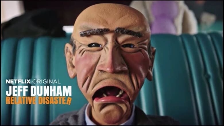 кадр из фильма Jeff Dunham: Relative Disaster