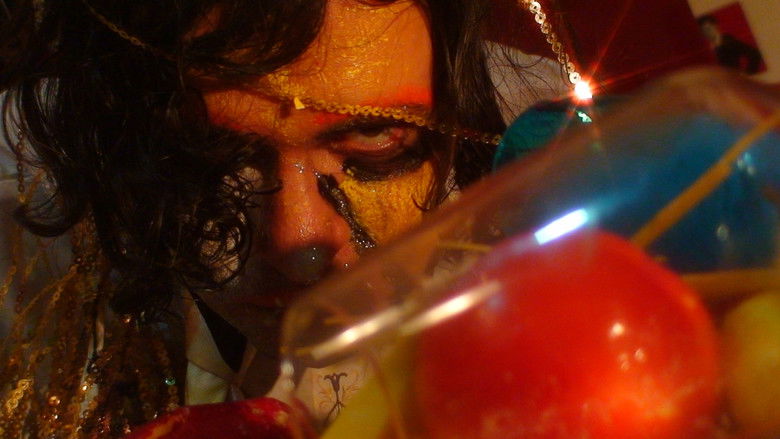 кадр из фильма La natura è morta