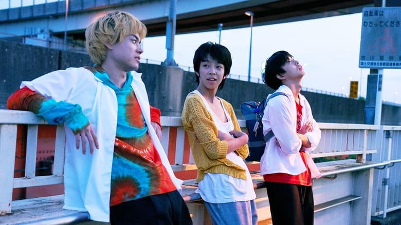 кадр из фильма Дурачок Таро