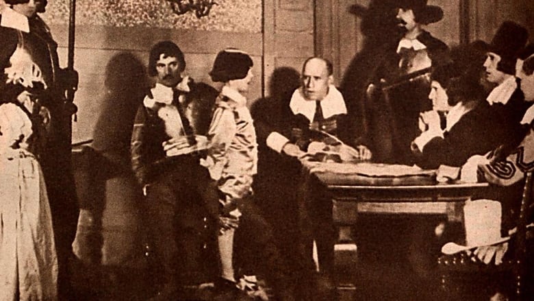 кадр из фильма A Royal Demand