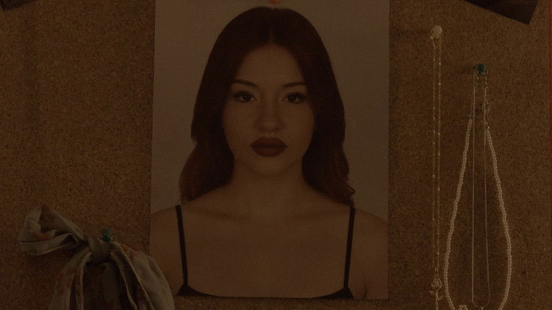 кадр из фильма Davetkâr