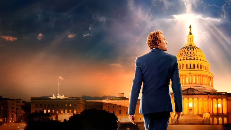 кадр из фильма God's Not Dead: In God We Trust