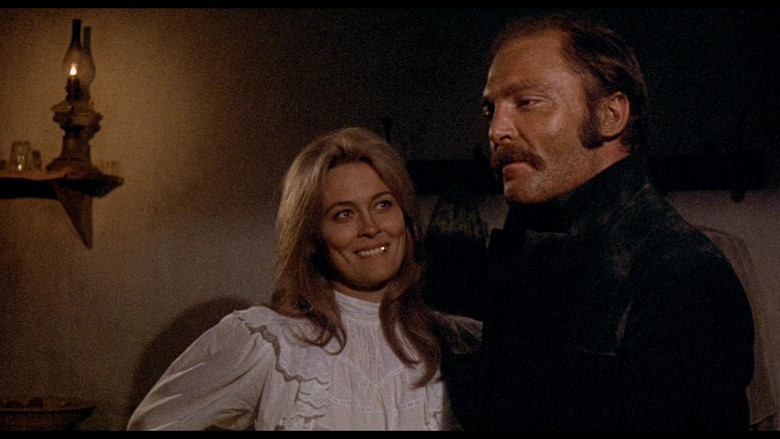 кадр из фильма Док