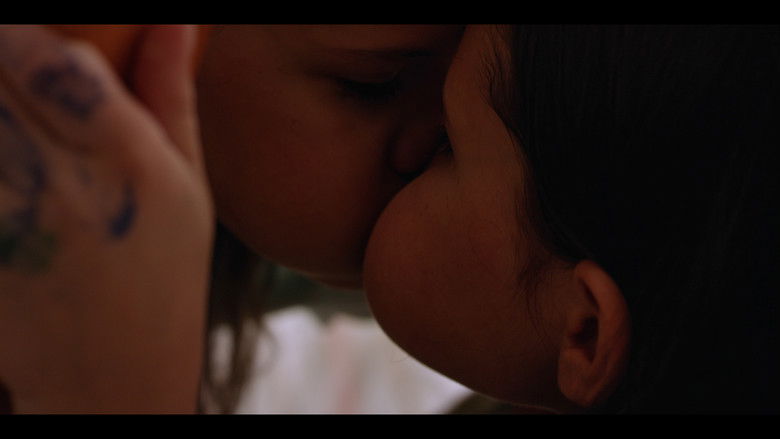 кадр из фильма Reste