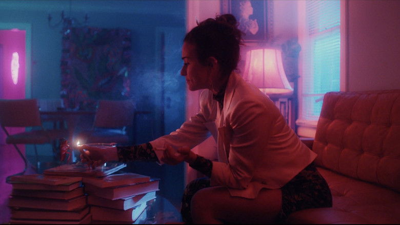 кадр из фильма You're My Best Friend