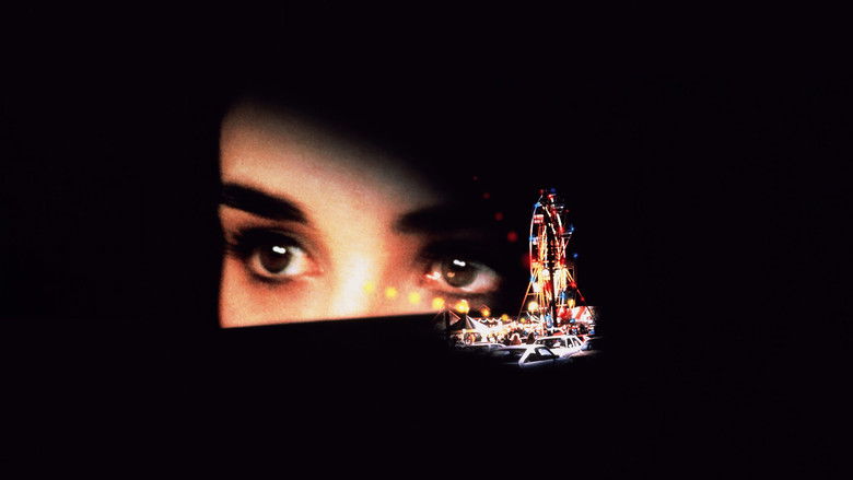 кадр из фильма Смертельные мысли