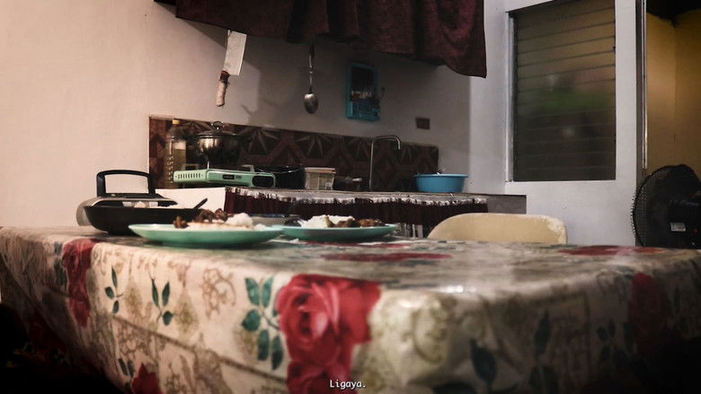 кадр из фильма Bago Maghapunan