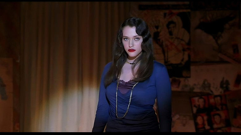 кадр из фильма Проделки в колледже