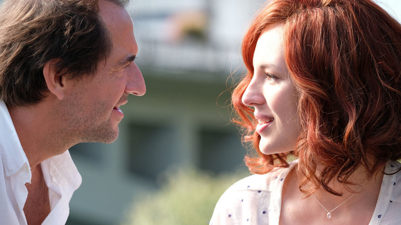 кадр из фильма Любовь-морковь по-французски