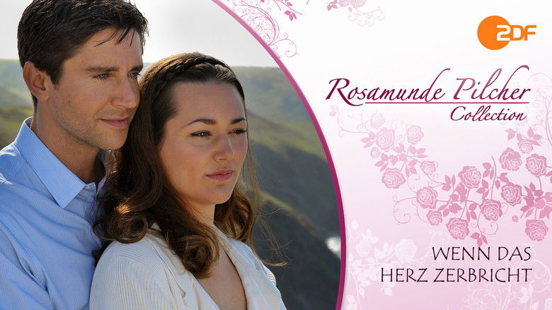 кадр из фильма Rosamunde Pilcher: Wenn das Herz zerbricht