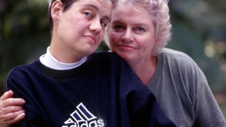 кадр из фильма Chrissy