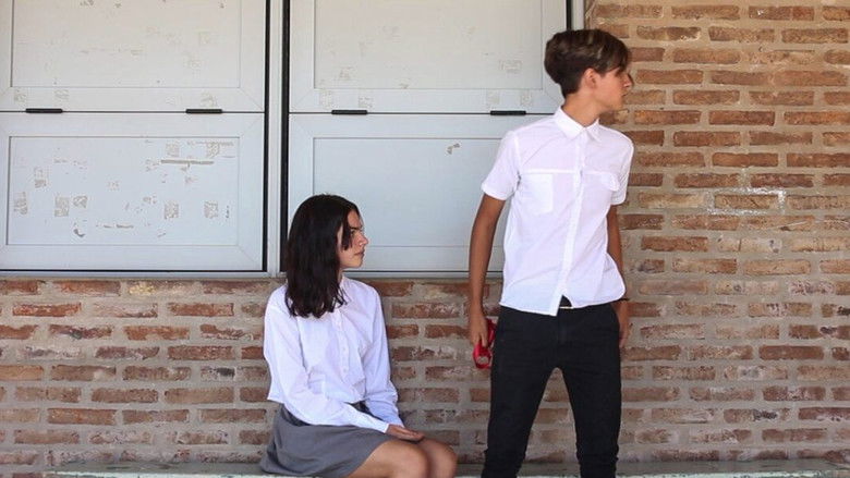 кадр из фильма Quimera