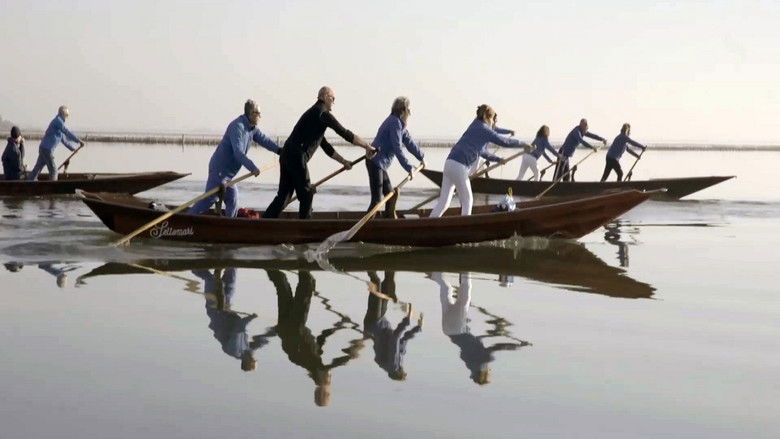 кадр из фильма Lagunaria