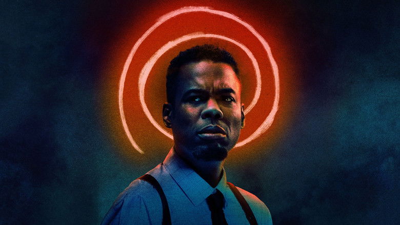 кадр из фильма Пила: Спираль