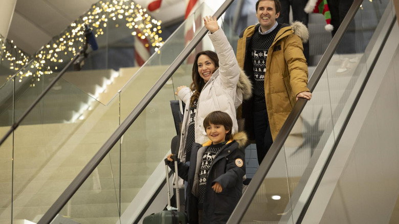 кадр из фильма Lapönia