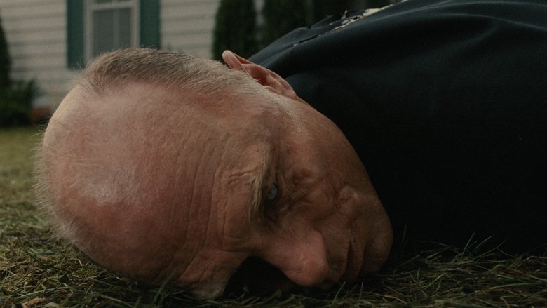 кадр из фильма Оправданная жестокость