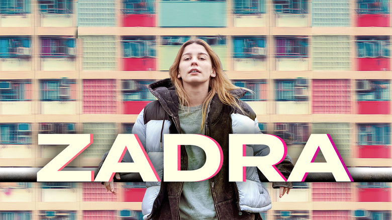кадр из фильма Zadra