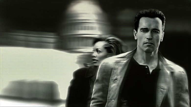 кадр из фильма Стиратель