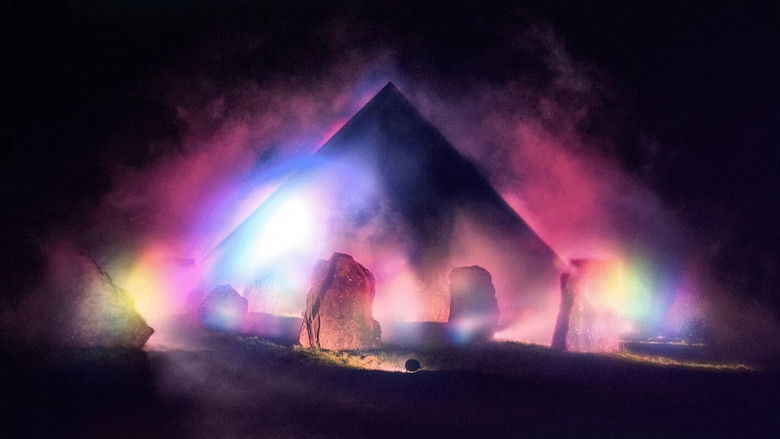 кадр из фильма Glastonbury Festival Presents Live at Worthy Farm