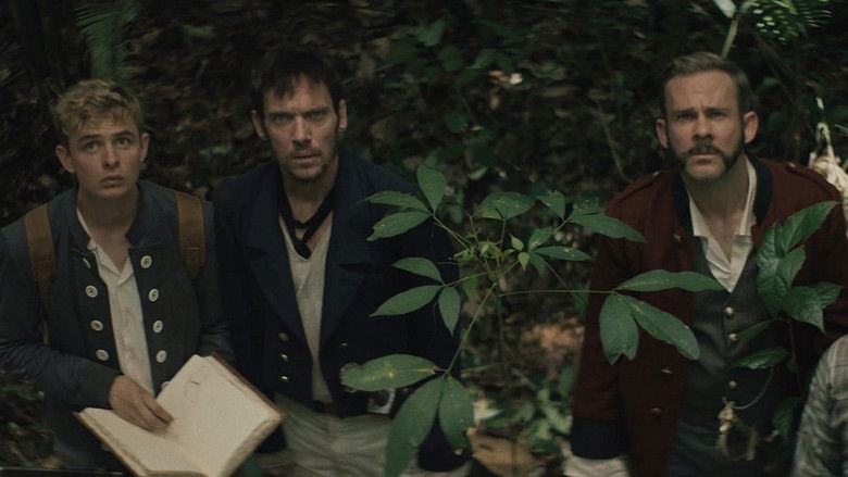 кадр из фильма Край света