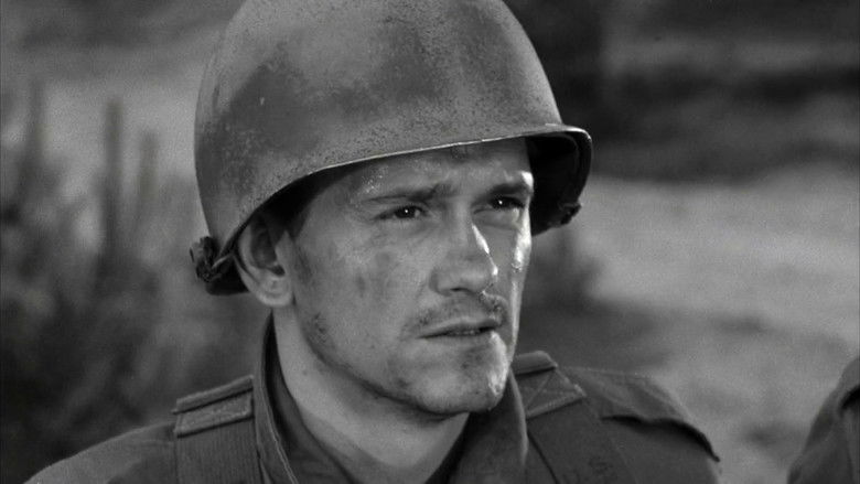 кадр из фильма Последний блицкриг