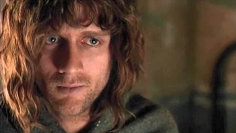 кадр из фильма Blood & Donuts