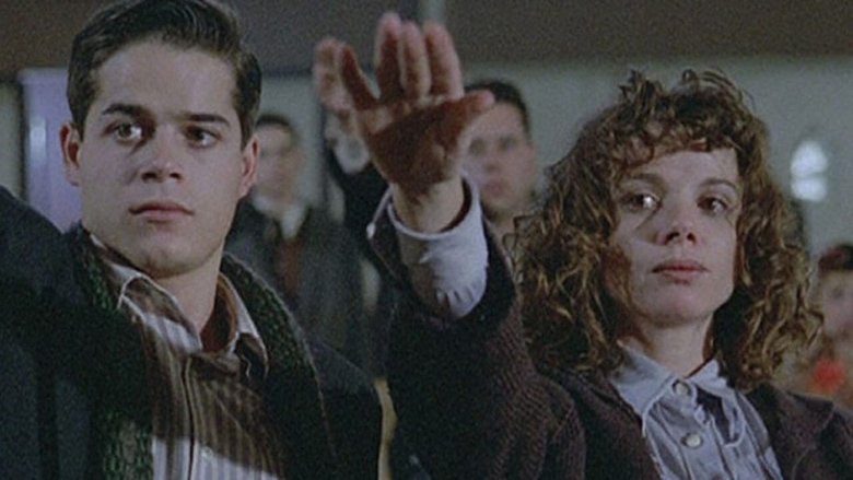 кадр из фильма Если они скажут, что ты чувствуешь