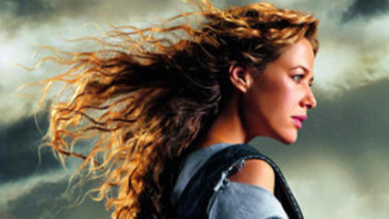 кадр из фильма Die Rache der Wanderhure